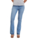 CALÇA JEANS FEMININA COM LYCRA BOOT CUT - YOUNG STYLE na internet