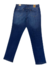 CALÇA JEANS FEMININA COM LYCRA SKINNY - YOUNG STYLE - comprar online