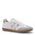 TÊNIS FEMININO STREET COURO SINT BRANCO DET GOLD - SUA CIA - comprar online