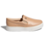 TÊNIS FEMININO SLIP ON PELE BISTRO SOLA BAIXA - SANTA LOLLA