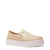 TÊNIS FEMININO SLIP ON PALHA SOLA BAIXA - SANTA LOLLA - comprar online