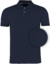 CAMISETA POLO MASCULINA ESSENCIAL SLIM COM BOLSO - OGOCHI