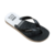 CHINELO MASCULINO ESTAMPADO PRETO & BRANCO - KING & JOE - comprar online