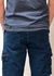 BERMUDA JEANS MASCULINA CARGO - YOUNG STYLE na internet