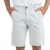 BERMUDA SARJA MASCULINO SLIM - KING & JOE - comprar online