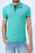 CAMISETA POLO MASCULINA ESSENCIAL SLIM - OGOCHI