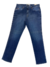 CALÇA JEANS FEMININA COM LYCRA SKINNY - YOUNG STYLE