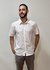 CAMISA SOCIAL MASCULINA MANGA CURTA CASUAL - KING & JOE - comprar online