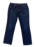 CALÇA JEANS FEMININA LYCRA TRADICIONAL RETA - YOUNG STYLE