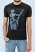 CAMISETA MASCULINA ESTAMPADA CONCEPT SLIM - OGOCHI