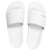 CHINELO MASCULINO SLIDER BRANCO - OGOCHI