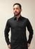 CAMISA SOCIAL MASCULINA MANGA LONGA ELASTANO - KING & JOE - comprar online