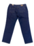 CALÇA JEANS FEMININA COM LYCRA SKINNY - YOUNG STYLE - comprar online