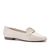 MOCASSIM FEMININO NAPA SOFT VANILLA ENVERNIZADO - SUA CIA