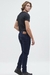 CALÇA JEANS MASCULINA COM LYCRA SKINNY - YOUNG STYLE - comprar online