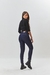 CALÇA JEANS FEMININA COM LYCRA CIGARRETE - YOUNG STYLE - comprar online