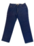 CALÇA JEANS FEMININA COM LYCRA SKINNY - YOUNG STYLE