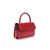 BOLSA FEMININA ESTRUTURADA TRANS. BOX CHILLI - SANTA LOLLA - comprar online