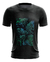 CAMISETA MASCULINA ESTAMPADA CONCEPT SLIM - OGOCHI