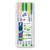 Kit Caneta Fineliner Triplus Botanical - Staedtler