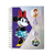 caderno smart mini Disney 100 anos- dac