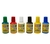 Tinta Guache com Pincel 6 cores- Acrilex - comprar online