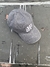 GORRA GRIS DESGASTADA - comprar online