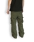 CARGO BAGGY VERDE MILITAR en internet