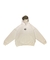 HOODIE RING BLANCO - comprar online