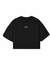 BLACK mini CROP - comprar online