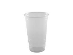 VASO POLIPRO NO. 20 EU Paq C/50 Pzs