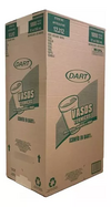 Vaso Térmico 12 Oz Dart Caja con 1000 pzs