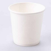 Vaso de Papel Cafetería 4 Oz Dart Paquete c/50 pzs