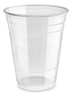 VASO POLIPRO NO. 10 EU Paq C/50 Pzs