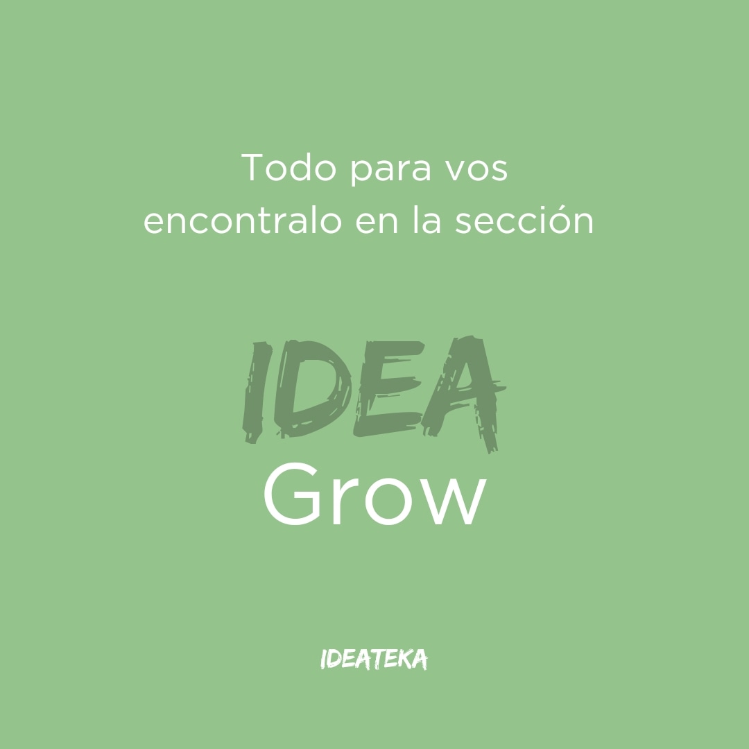 IDEAGROW