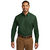 W100 Port Authority Long Sleeve Carefree Poplin Shirt - Alas Uniformex