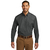 Imagen de W100 Port Authority Long Sleeve Carefree Poplin Shirt