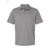 A230 Adidas Men's Performance Polo - Alas Uniformex