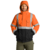 Imagen de CSJ500 CornerStone® ANSI 107 Class 3 Economy Waterproof Insulated Bomber Jacket