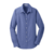 L658 Port Authority® Ladies SuperPro™ Oxford Shirt - Alas Uniformex