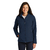 L317 Port Authority Ladies Core Soft Shell Jacket - Alas Uniformex