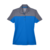 CE101W Ladies' Balance Colorblock Performance Piqué Polo - comprar en línea