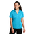 LST550 Sport-Tek ® Ladies PosiCharge ® Competitor (TM) Polo