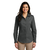 LW100 Port Authority Ladies Long Sleeve Carefree Poplin Shirt - Alas Uniformex