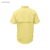 3100 Men Short Sleeve Fishing Shirt - Alas Uniformex