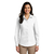 LW100 Port Authority Ladies Long Sleeve Carefree Poplin Shirt en internet