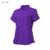 Imagen de 3101 Women Short Sleeve Fishing Shirt