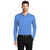 K540LS Port Authority Silk Touch(TM) Performance Long Sleeve Polo - comprar en línea