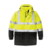 J799S Port Authority ANSI 107 Class 3 Safety Heavyweight Parka