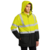 J799S Port Authority ANSI 107 Class 3 Safety Heavyweight Parka en internet